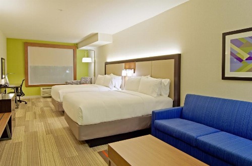 Holiday Inn Express & Suites - Phoenix North - Scottsdale an IHG Hotel - image 34