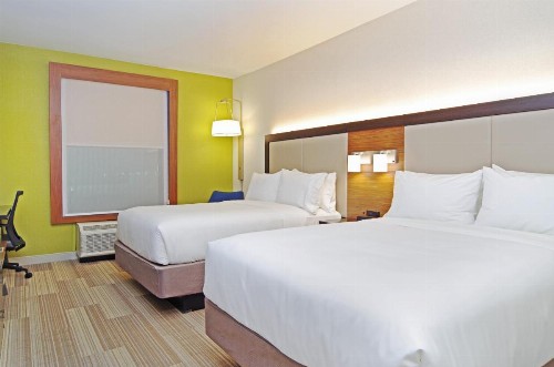 Holiday Inn Express & Suites - Phoenix North - Scottsdale an IHG Hotel - image 35