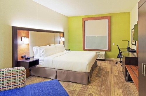 Holiday Inn Express & Suites - Phoenix North - Scottsdale an IHG Hotel - image 36