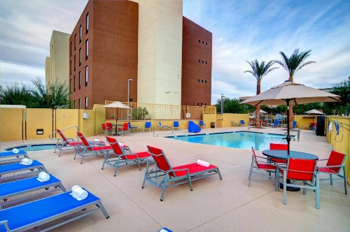 Holiday Inn Express & Suites - Phoenix North - Scottsdale an IHG Hotel - image 38