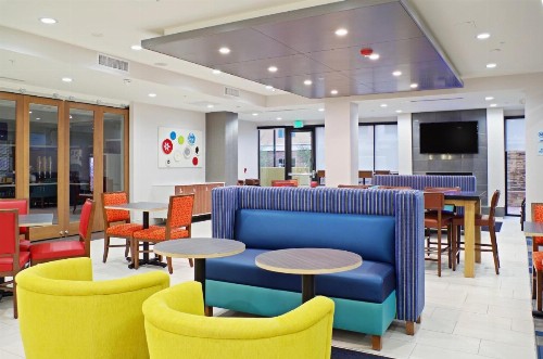 Holiday Inn Express & Suites - Phoenix North - Scottsdale an IHG Hotel - image 40