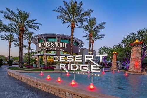Holiday Inn Express & Suites - Phoenix North - Scottsdale an IHG Hotel - image 42