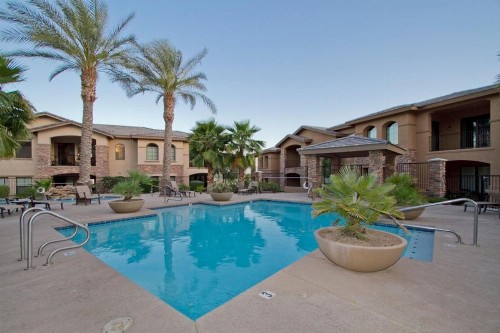 Sonoran Sunset Condo 3 BR by Casago - image 11