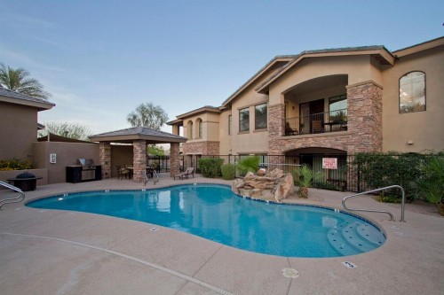 Sonoran Sunset Condo 3 BR by Casago - image 6