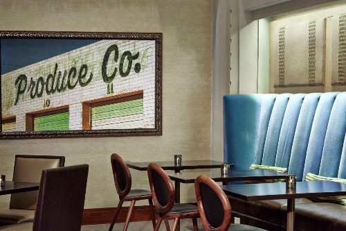 Hilton Garden Inn Phoenix Downtown - image 10