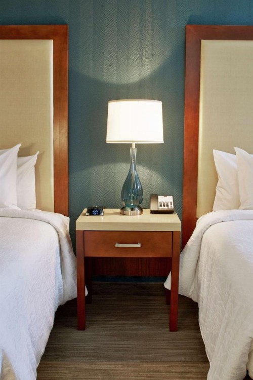 Hilton Garden Inn Phoenix Downtown - image 29