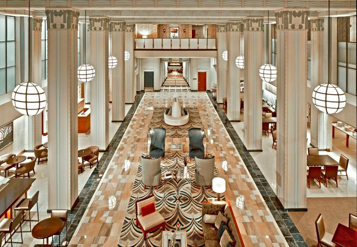 Hilton Garden Inn Phoenix Downtown - image 3