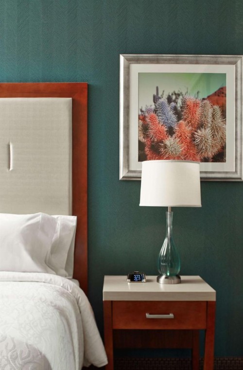 Hilton Garden Inn Phoenix Downtown - image 31