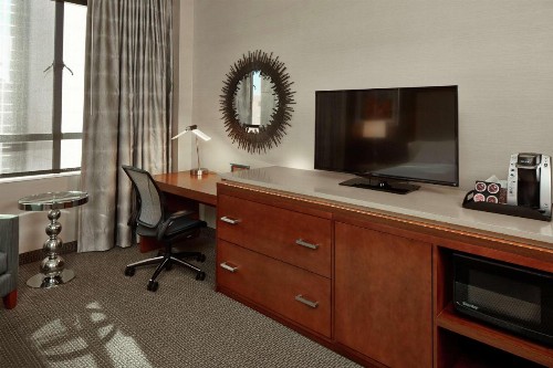 Hilton Garden Inn Phoenix Downtown - image 32