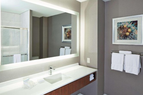 Hilton Garden Inn Phoenix Downtown - image 34