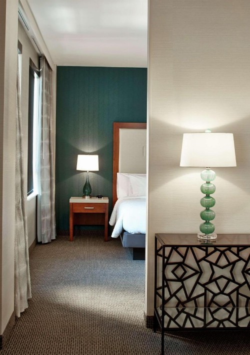 Hilton Garden Inn Phoenix Downtown - image 36