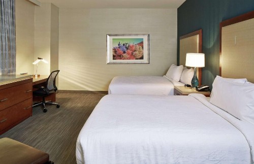 Hilton Garden Inn Phoenix Downtown - image 38