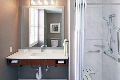 Hilton Garden Inn Phoenix Downtown - image 40