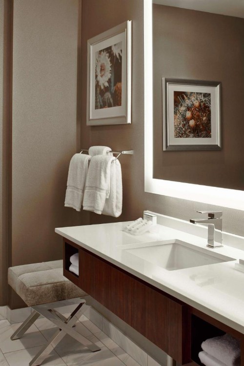 Hilton Garden Inn Phoenix Downtown - image 41