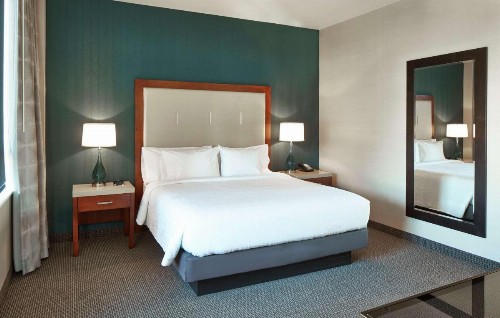 Hilton Garden Inn Phoenix Downtown - image 44