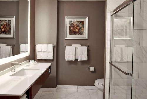 Hilton Garden Inn Phoenix Downtown - image 46