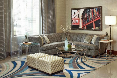 Hilton Garden Inn Phoenix Downtown - image 5