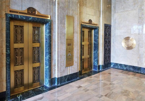 Hilton Garden Inn Phoenix Downtown - image 6