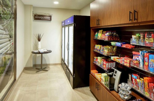Hilton Garden Inn Phoenix Downtown - image 9