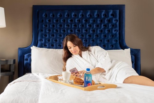 Hotel Del Sol Boutique Phoenix Airport