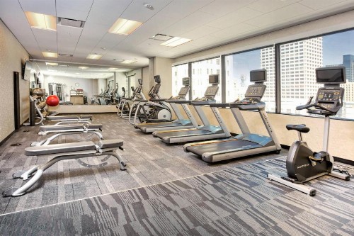 Residence Inn by Marriott Phoenix Downtown - image 22