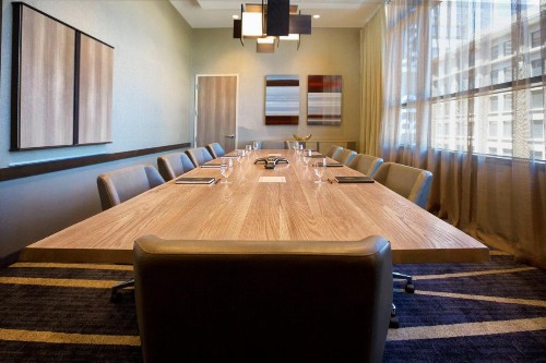Residence Inn by Marriott Phoenix Downtown - image 23