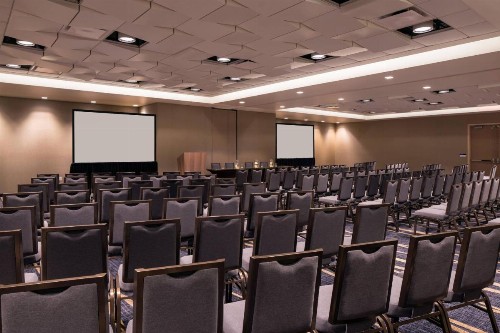 Residence Inn by Marriott Phoenix Downtown - image 24
