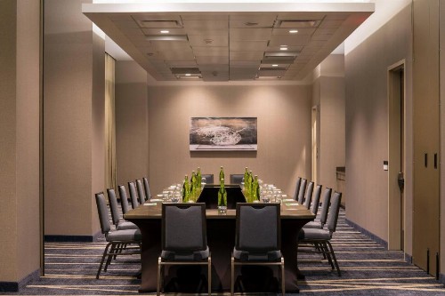 Residence Inn by Marriott Phoenix Downtown - image 26