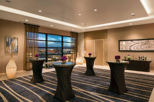 Residence Inn by Marriott Phoenix Downtown - image 28