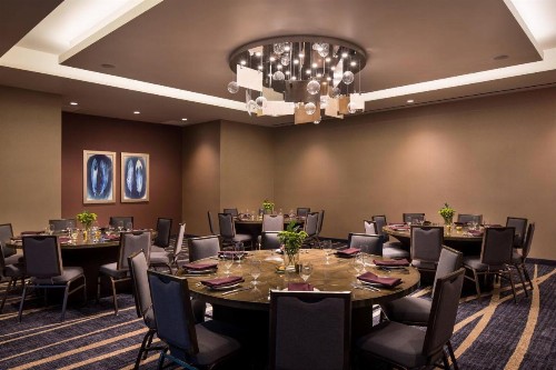 Residence Inn by Marriott Phoenix Downtown - image 30