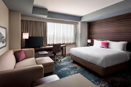 Residence Inn by Marriott Phoenix Downtown - image 6