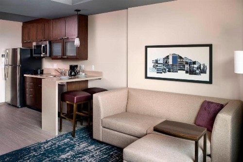 Residence Inn by Marriott Phoenix Downtown - image 7