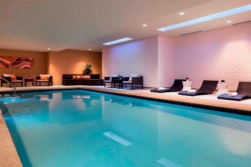 Courtyard by Marriott Phoenix Downtown - image 14