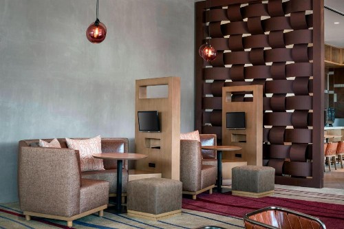 Courtyard by Marriott Phoenix Downtown - image 16