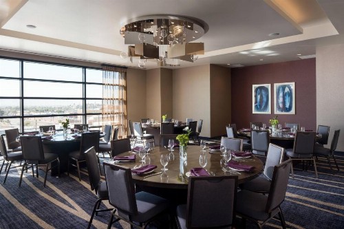 Courtyard by Marriott Phoenix Downtown - image 21
