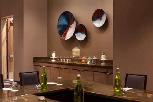 Courtyard by Marriott Phoenix Downtown - image 23