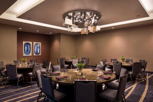 Courtyard by Marriott Phoenix Downtown - image 25