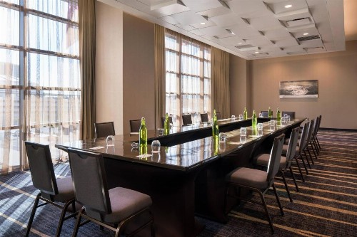 Courtyard by Marriott Phoenix Downtown - image 26