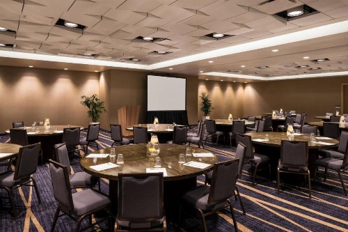 Courtyard by Marriott Phoenix Downtown - image 27