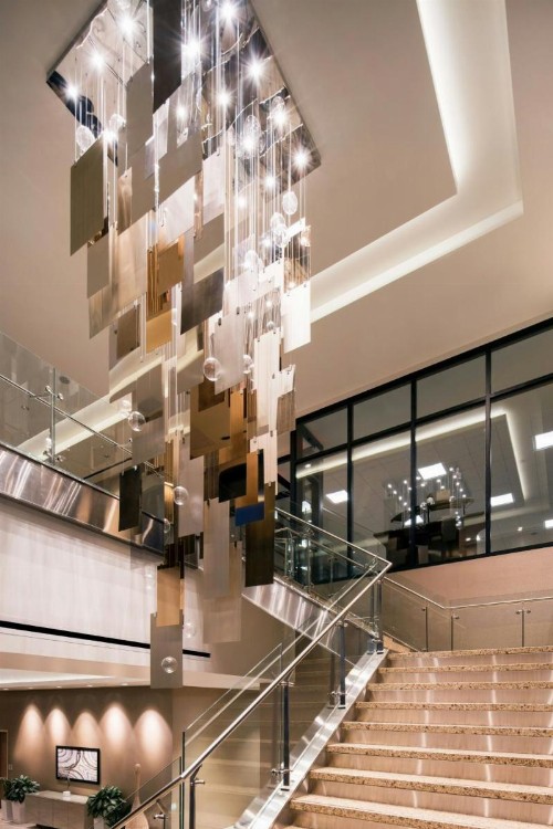 Courtyard by Marriott Phoenix Downtown - image 32