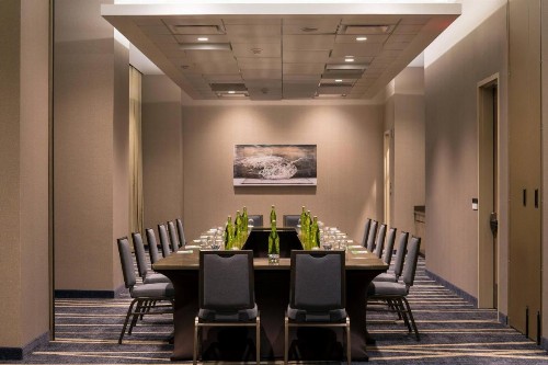 Courtyard by Marriott Phoenix Downtown - image 33