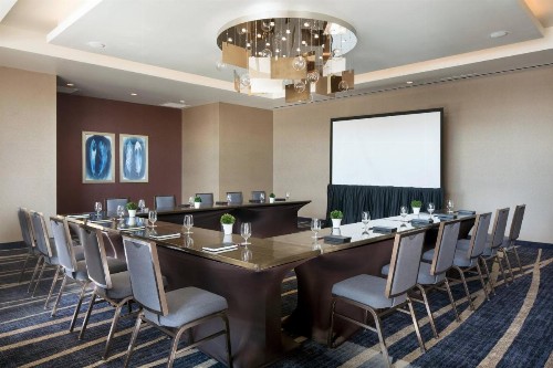 Courtyard by Marriott Phoenix Downtown - image 6