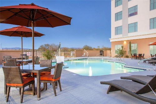 Cambria Hotel Phoenix- North Scottsdale - image 1
