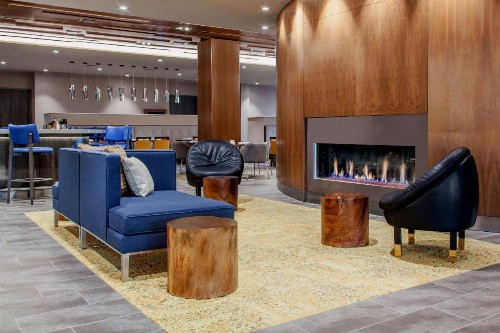 Cambria Hotel Phoenix- North Scottsdale - image 10
