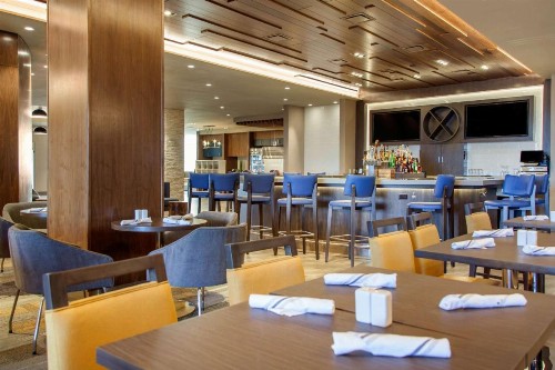 Cambria Hotel Phoenix- North Scottsdale - image 11