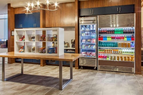 Cambria Hotel Phoenix- North Scottsdale - image 12