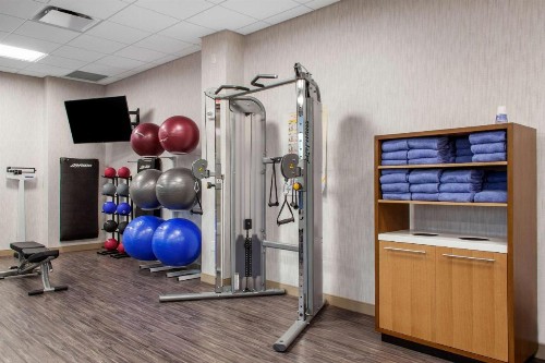 Cambria Hotel Phoenix- North Scottsdale - image 16
