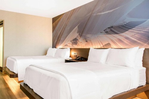 Cambria Hotel Phoenix- North Scottsdale - image 18