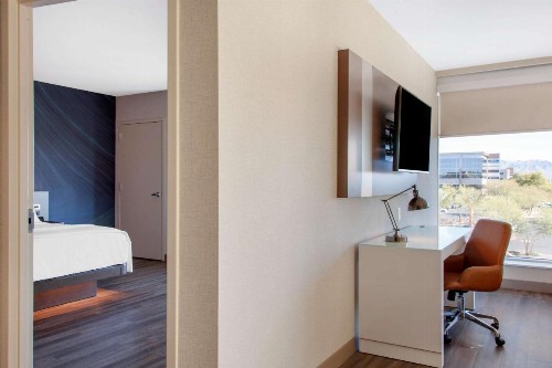 Cambria Hotel Phoenix- North Scottsdale - image 21