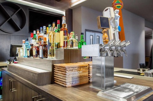 Cambria Hotel Phoenix- North Scottsdale - image 28
